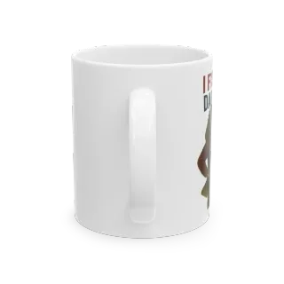 Coffee Mug 007 Back 11oz
